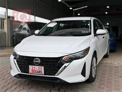 نيسان سنترا